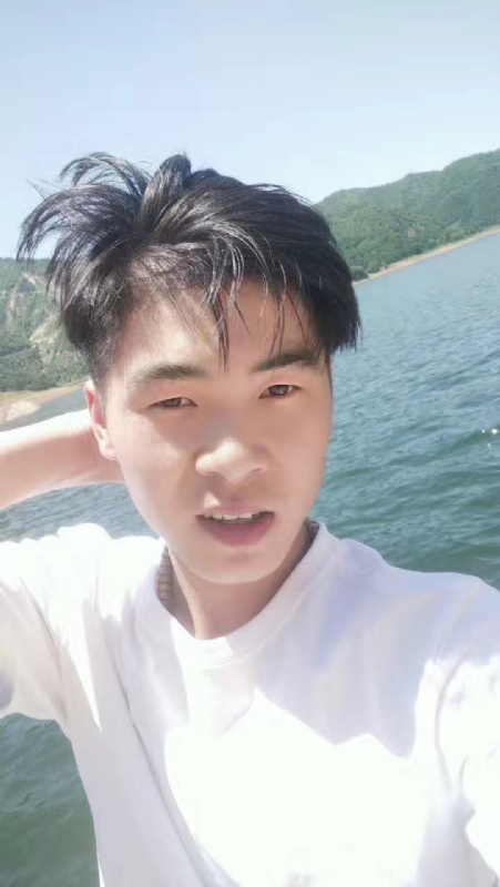 何谈归途的第一张照片--道孚蓝颜知己交友网